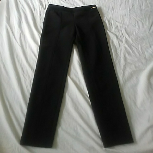 Tory Burch Azalea Skinny Pant - Picture 1 of 4